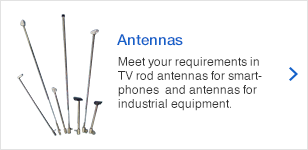 Antennas