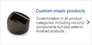 Custom-made products