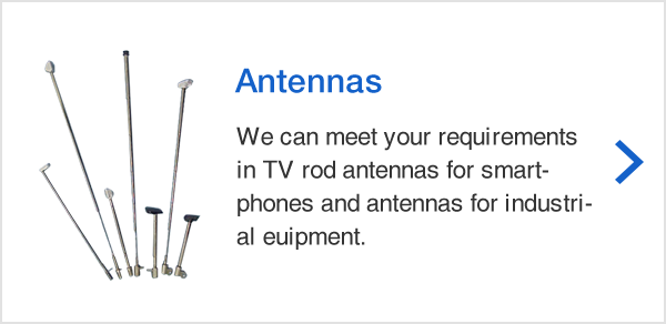 Antennas